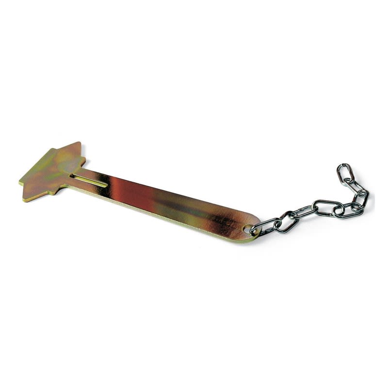 SCAME PARRE - MARTELLETTO FRANGIVETRO X CENTRALINO EM. 676.10102