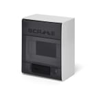 SCAME PARRE - CENTRALINO IKONA 6 DIN 679.1006