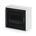 SCAME PARRE - CENTRALINO IKONA 8 DIN 1M
