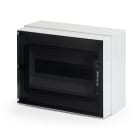 SCAME PARRE - CENTRALINO IKONA 12 DIN 2M