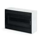 SCAME PARRE - CENTRALINO IKONA 18 DIN 1M