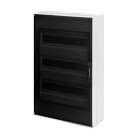 SCAME PARRE - CENTRALINO IKONA 54 DIN 2M