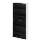 SCAME PARRE - CENTRALINO IKONA 72 DIN 8M 679.4072.8