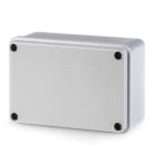 SCAME PARRE - SCATOLA DER.120X 80 S/PAS.IP56
