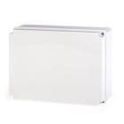 SCAME PARRE - SCATOLA DER.300X220 S/PAS.IP56 686.209