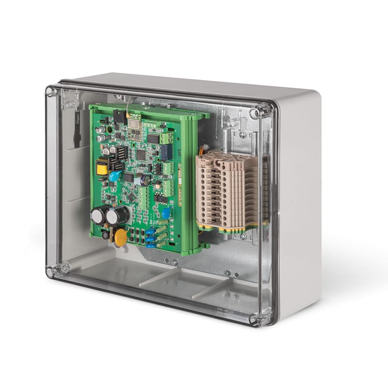 SCAME PARRE - AMR-BOX WI-FI TA5A 300X220X120MM IP56