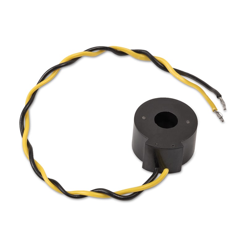 SCAME PARRE - TRASFORMATORE AMPEROMETRICO TA 63A