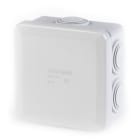 SCAME PARRE - SCATOLA DER. 80X 80 C/PAS.IP55 CUBIK 960 688.003