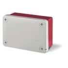 SCAME PARRE - SCATOLA DER.120X 80 S/PAS.IP55 CUBIK 960