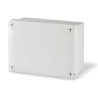 SCAME PARRE - SCATOLA DER.150X110 S/PAS.IP55 CUBIK 960