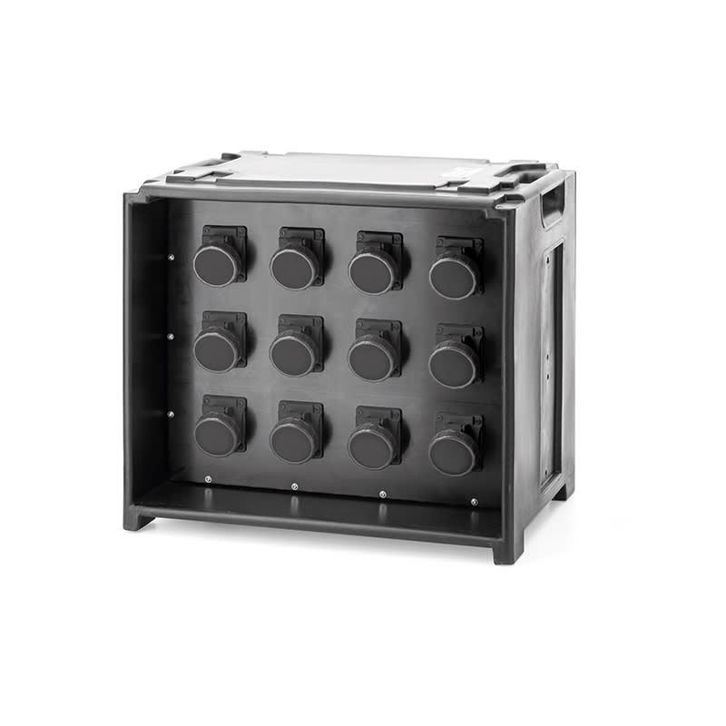 SCAME PARRE - QUADRO IN GOMMA PUBBLICO SPETTACOLO 12PR 690.5603-1714K