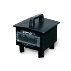 SCAME PARRE - QUADRO GOMMA TIPO D - MODELLO OMEGA 692.4203-00