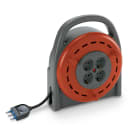 SCAME PARRE - AVV.TRIS 230 4 FRANC+DISG.20MT