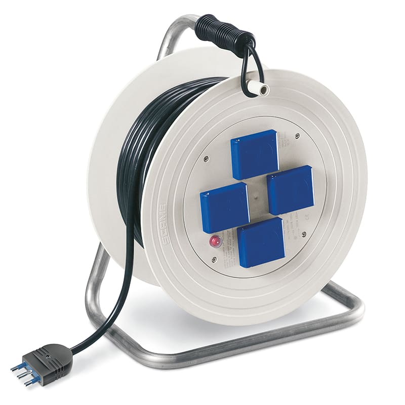 SCAME PARRE - AVV.ROLLER330 4 PR.CIV.C/DISG. 746.3000-010