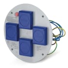 SCAME PARRE - PIATTELLO DI RICAMBIO 330 746.3000-011.P