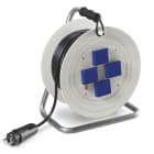 SCAME PARRE - AVV.ROLLER330 4XTEDESCA C/DISG.