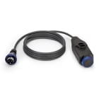 SCAME PARRE - PROLUNGA ATEX 16A 3G2,5 2P+T 25M