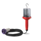 SCAME PARRE - LAMPADA PORT.HALE 65 CAVO 10MT