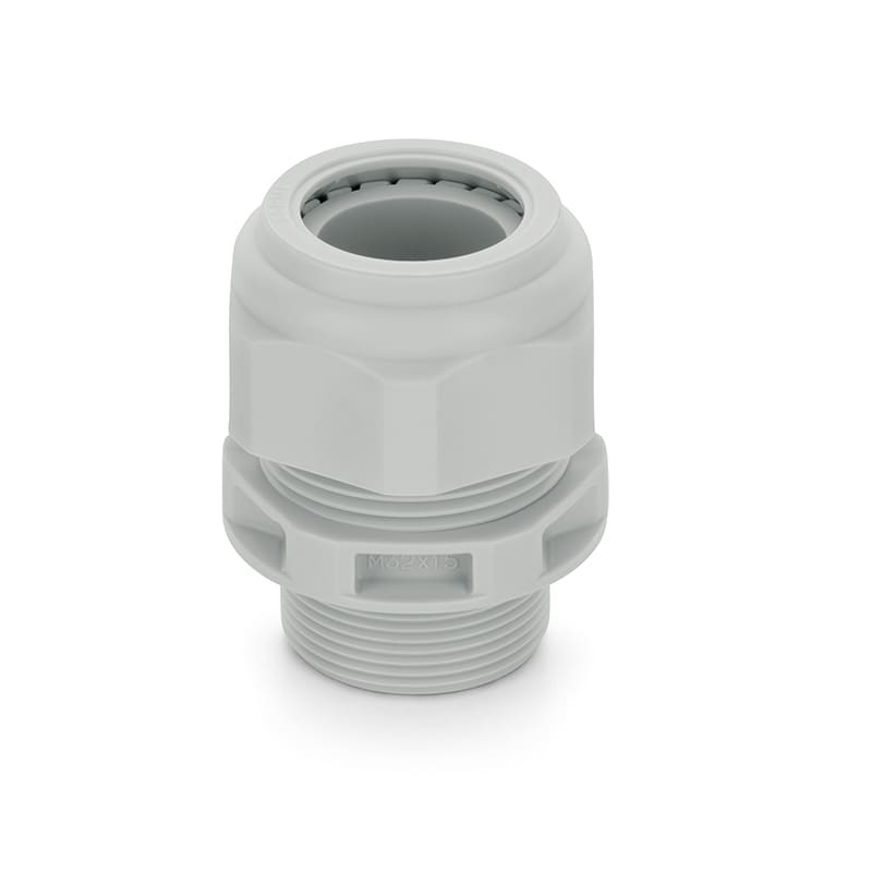 SCAME PARRE - PRESSACAVO SENZA DADO PG 36 LIGHT