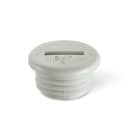 SCAME PARRE - TAPPO FILETTATO  PG 7 805.3380