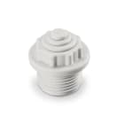 SCAME PARRE - PASSACAVO FILETTATO IP55 M25