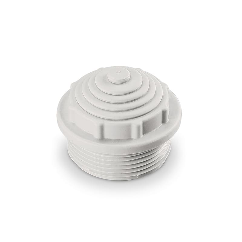 SCAME PARRE - PASSACAVO FILETTATO IP55 M32