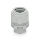 SCAME PARRE - PRESSACAVO SENZA DADO M20X1,5 LIGHT