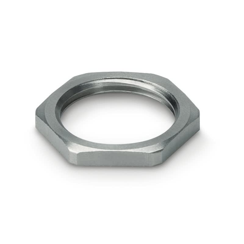 SCAME PARRE - DADI IN OT.NI.  25-M25X1,5 805.RL25.N