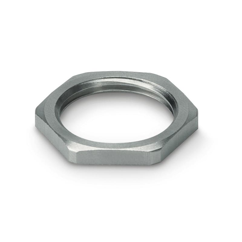 SCAME PARRE - DADI IN ACC.S6  25-M25X1,5 805.RL25.S