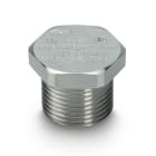 SCAME PARRE - TAPPI IN OT.NI.  25-M25X1,5 805.RT25.N