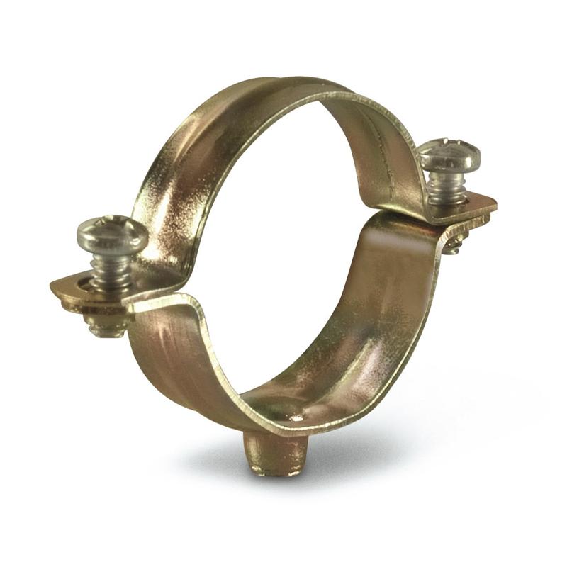 SCAME PARRE - COLLARE ZINCATO D10-11MM 820.610