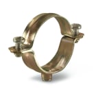 SCAME PARRE - COLLARE ZINCATO D31-32MM