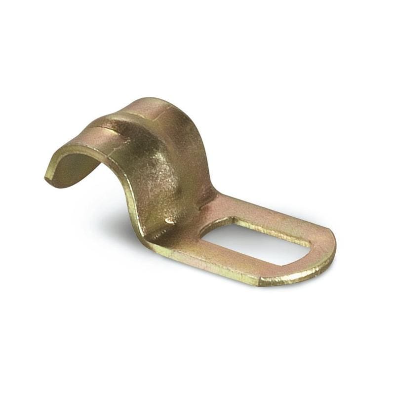 SCAME PARRE - GRAFFETTA ZINCATA D31-32MM