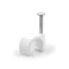 SCAME PARRE - GRAFFETTA CAVO D.8 GRIGIA 830.30/8G