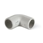 SCAME PARRE - CURVA ISPEZIONABILE IP40 D25MM CL-321