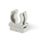 SCAME PARRE - CLIPS TUBE A SCATTO D16MM