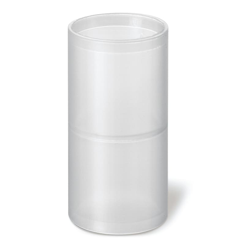 SCAME PARRE - GIUNTO PER TUBO FLESSIBILE CORRUGATO D20 862.1920