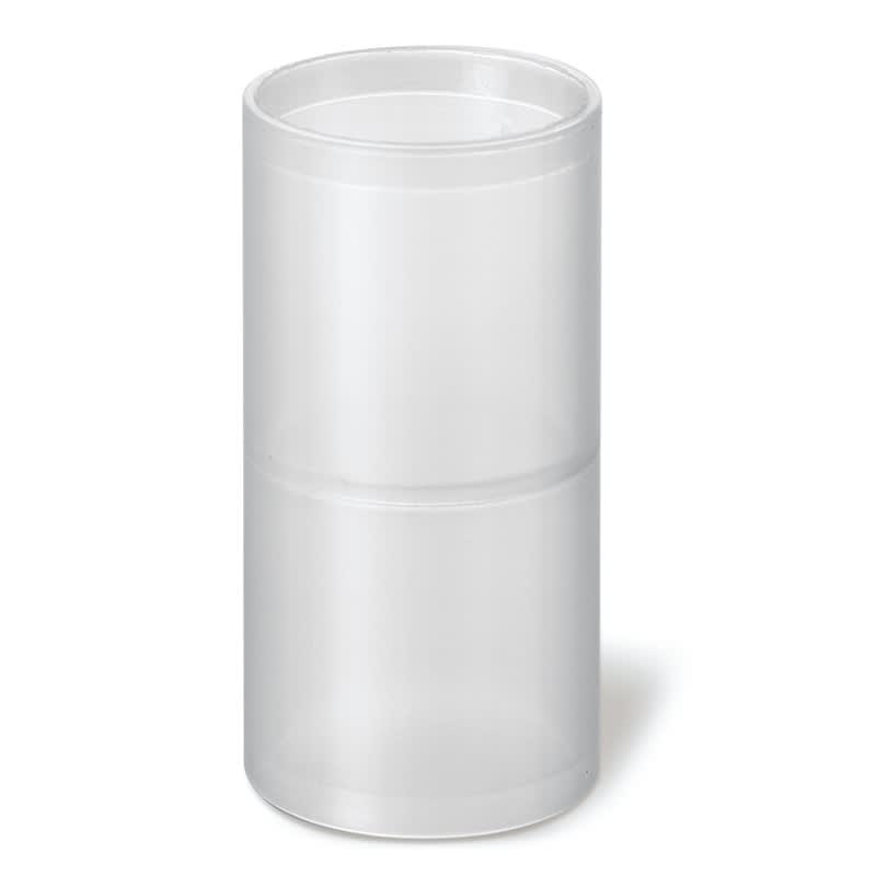 SCAME PARRE - GIUNTO PER TUBO FLESSIBILE CORRUGATO D20 862.1920