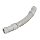 SCAME PARRE - CURVA FLESSIBILE TUBO-TUBO D16