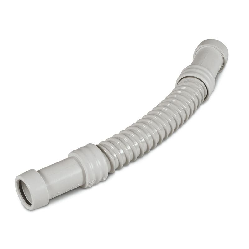 SCAME PARRE - CURVA FLESSIBILE TUBO-TUBO D20