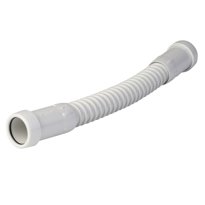 SCAME PARRE - CURVA FLESSIBILE TUBO-TUBO D25