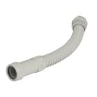 SCAME PARRE - CURVA FLESSIBILE TUBO-SCATOLA D20 - M20