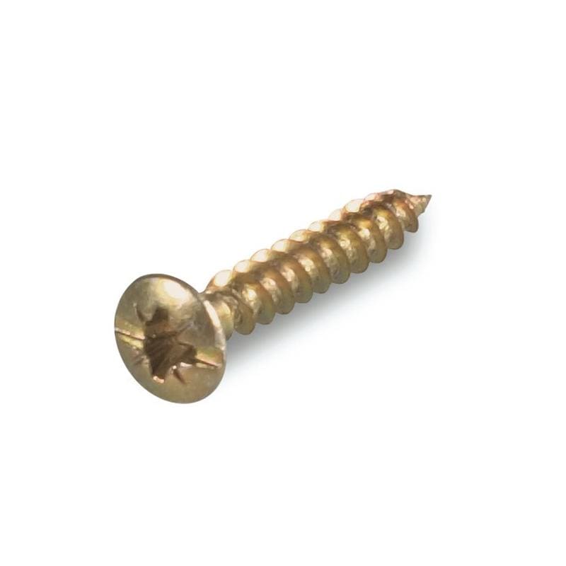 SCAME PARRE - KIT VITI (BUSTA DA 20 VITI 3X19)