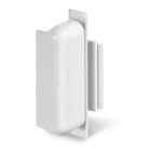 SCAME PARRE - ADATTATORE LINEARE 30X15 BIANCO