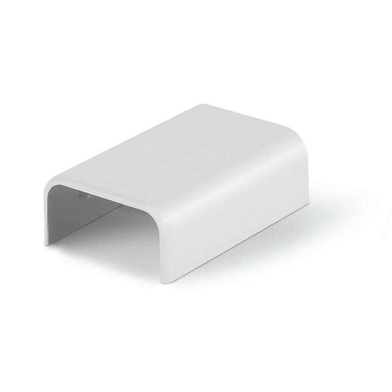 SCAME PARRE - GIUNTO LINEARE 40X10 BIANCO