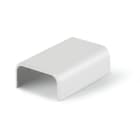 SCAME PARRE - GIUNTO LINEARE 40X20 BIANCO