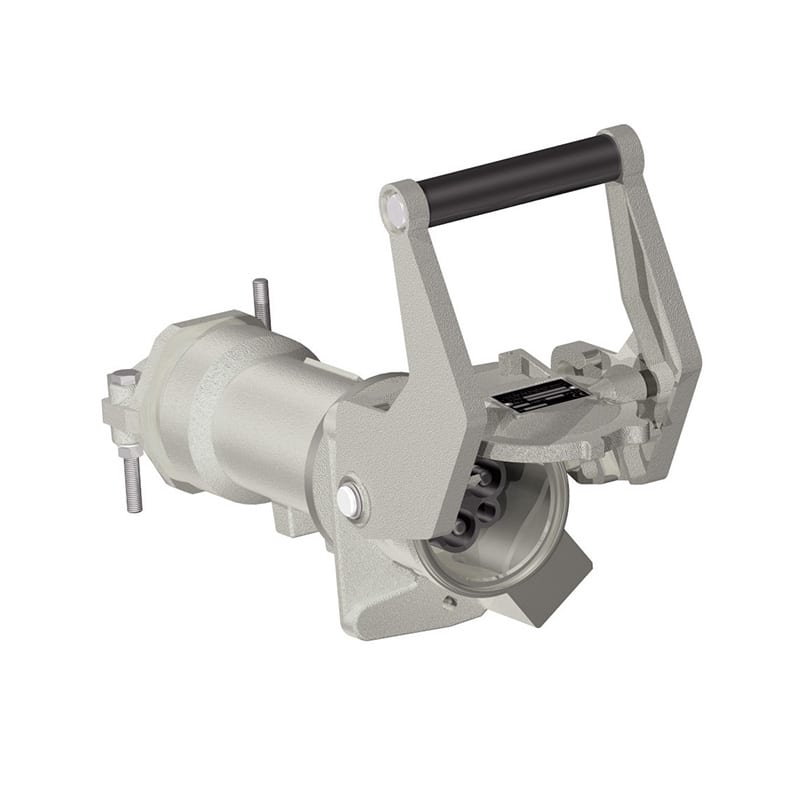 SCAME PARRE - PRESA MOBILE 250A 3P+N+T IP67 1000V 899.AL2CE470S