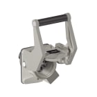 SCAME PARRE - PRESA DA INCASSO 250A 3P+T IP67 1000V 899.AL2DE370