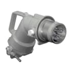 SCAME PARRE - SPINA MOBILE 250A 3P+T IP67 1000V 899.AL2PR370