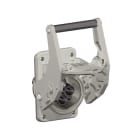 SCAME PARRE - PRESA DA INCASSO 320A 3P+N+T IP67 1000V 899.AL5DE415